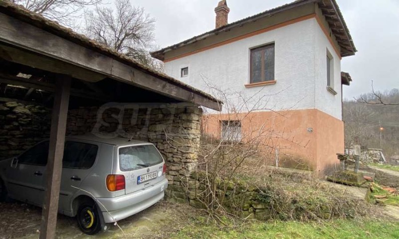 Продава  Къща област Видин , с. Чичил , 100 кв.м | 49660228 - изображение [16]