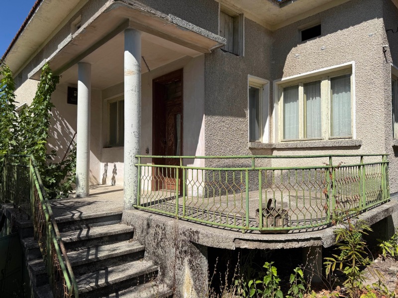 Продава КЪЩА, с. Медковец, област Монтана, снимка 6 - Къщи - 52441411