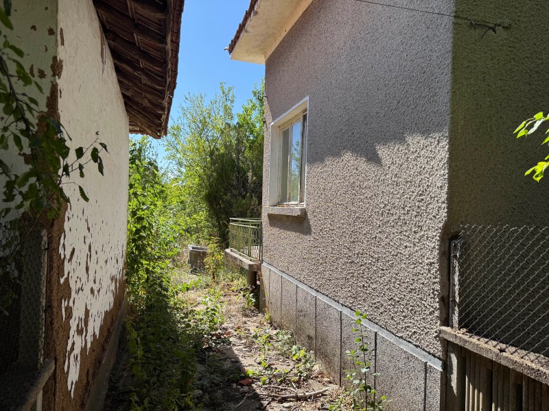 Продава КЪЩА, с. Медковец, област Монтана, снимка 7 - Къщи - 52441411