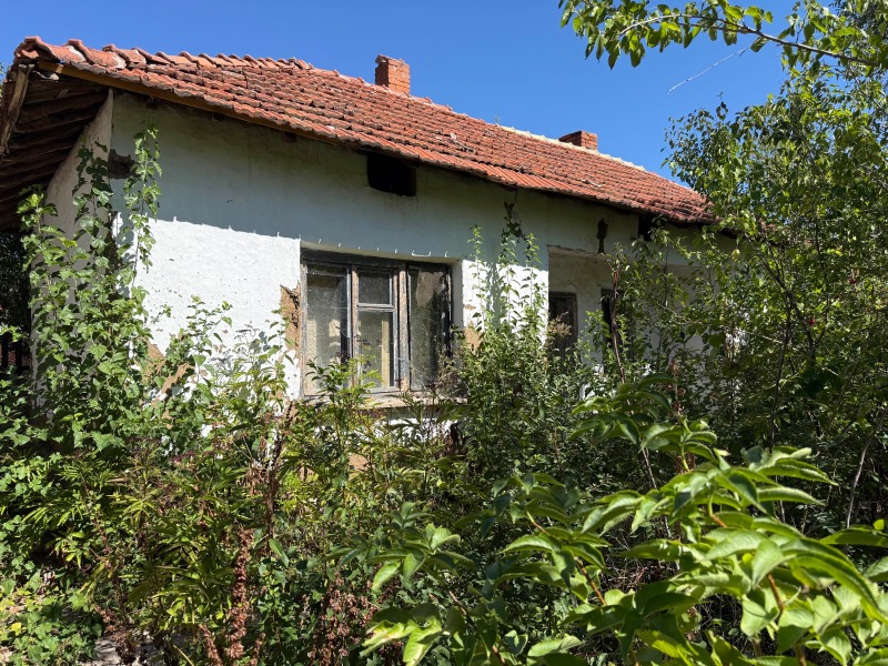 Продава КЪЩА, с. Медковец, област Монтана, снимка 5 - Къщи - 52441411