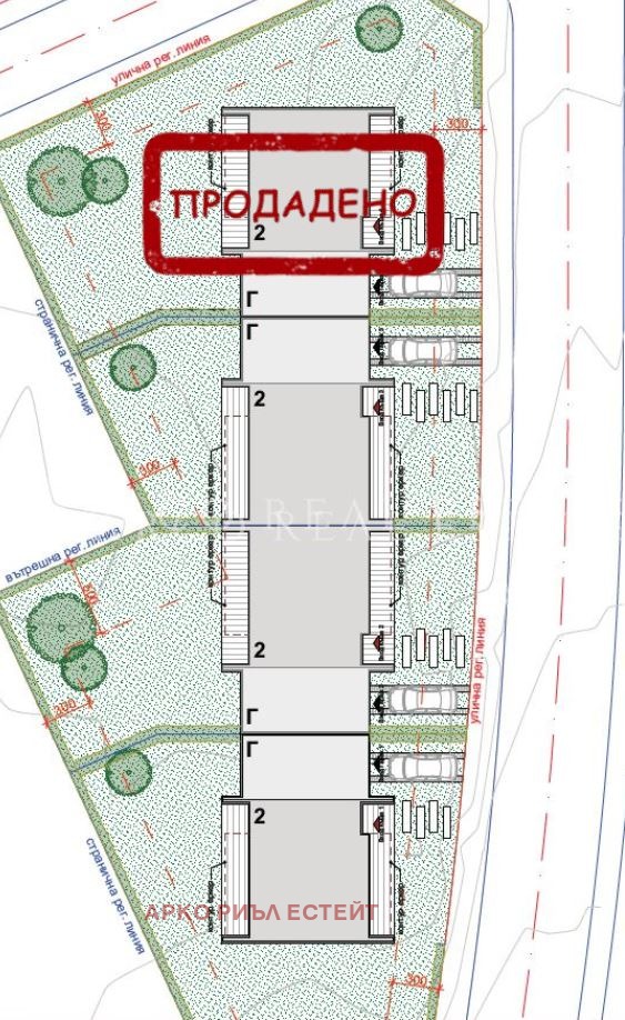 Продава КЪЩА, гр. София, с. Волуяк, снимка 11 - Къщи - 56358477