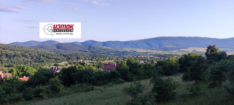 Satılık  Komplo bölge Sofia , Godeç , 1700 metrekare | 78154777