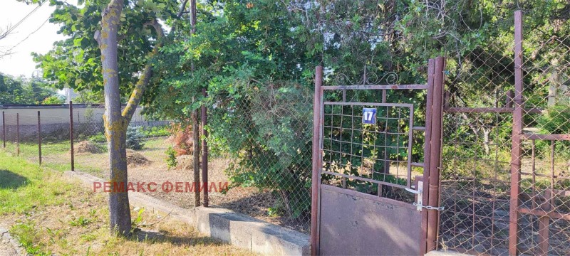 Продаја  Плот Варна , м-т Горна Трака , 525 м2 | 48104419 - слика [10]