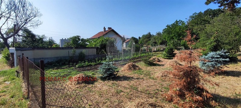 Продаја  Плот Варна , м-т Горна Трака , 525 м2 | 48104419