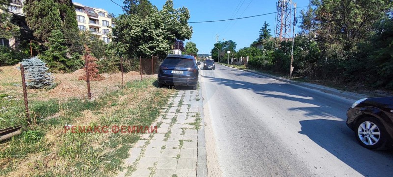 Продаја  Плот Варна , м-т Горна Трака , 525 м2 | 48104419 - слика [4]