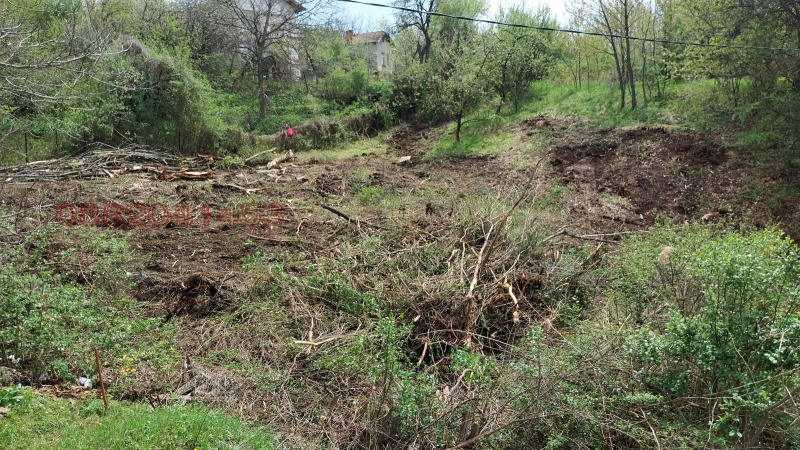 Продава ПАРЦЕЛ, с. Горна Диканя, област Перник, снимка 3 - Парцели - 53377461