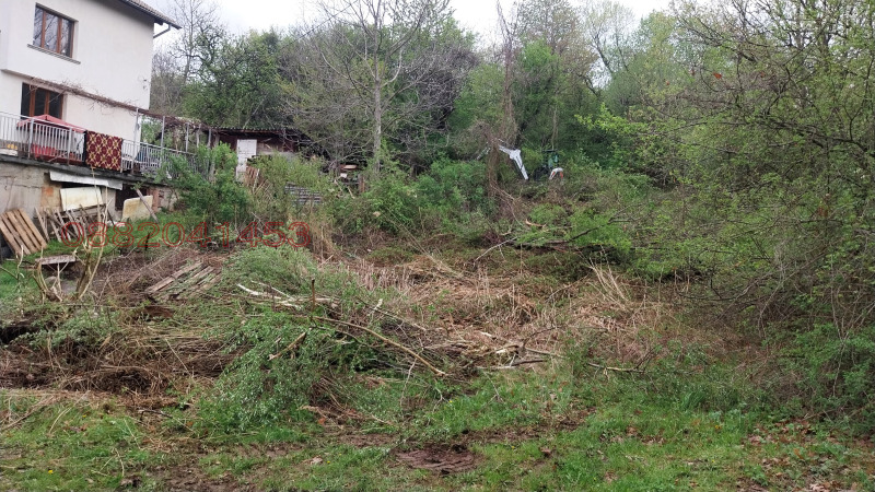 Продава ПАРЦЕЛ, с. Горна Диканя, област Перник, снимка 7 - Парцели - 53377461