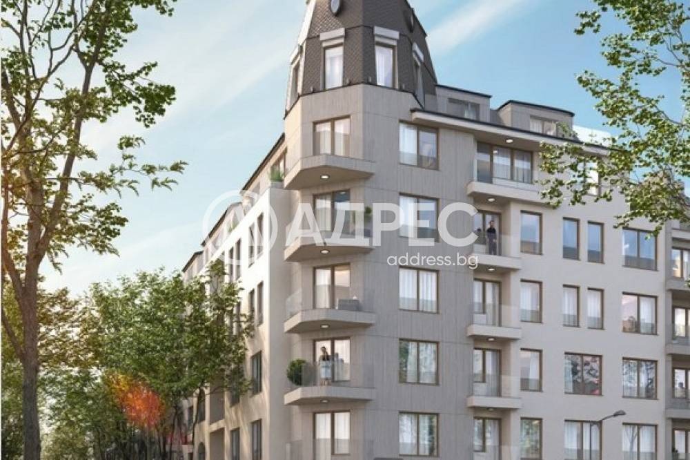 Продава 1-СТАЕН, гр. София, Център, снимка 5 - Апартаменти - 54065775