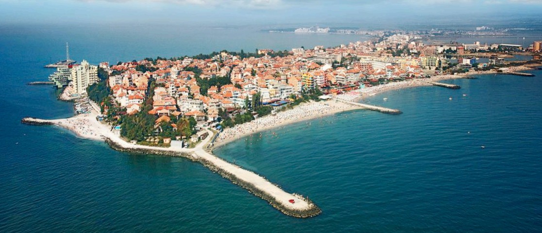 Продава 1-СТАЕН, гр. Поморие, област Бургас, снимка 5 - Апартаменти - 54164641