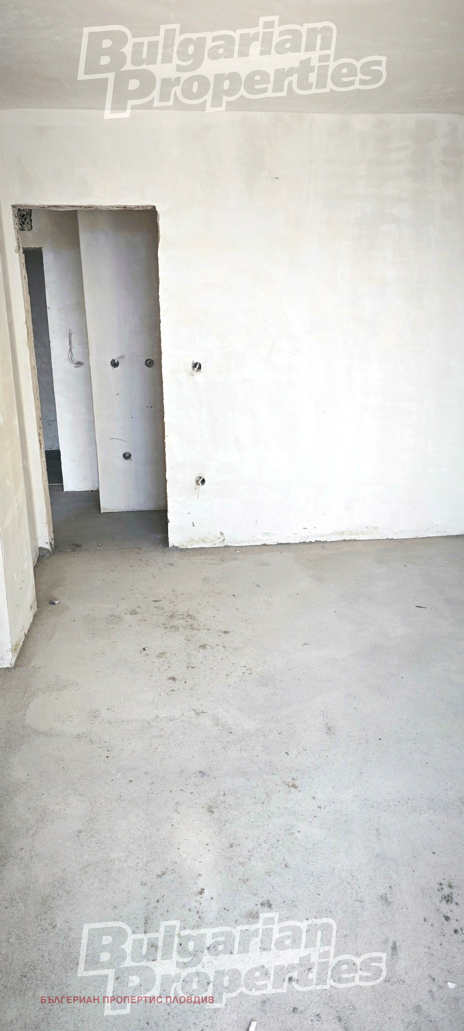 Продава 2-СТАЕН, гр. Пловдив, Гагарин, снимка 5 - Апартаменти - 53617484