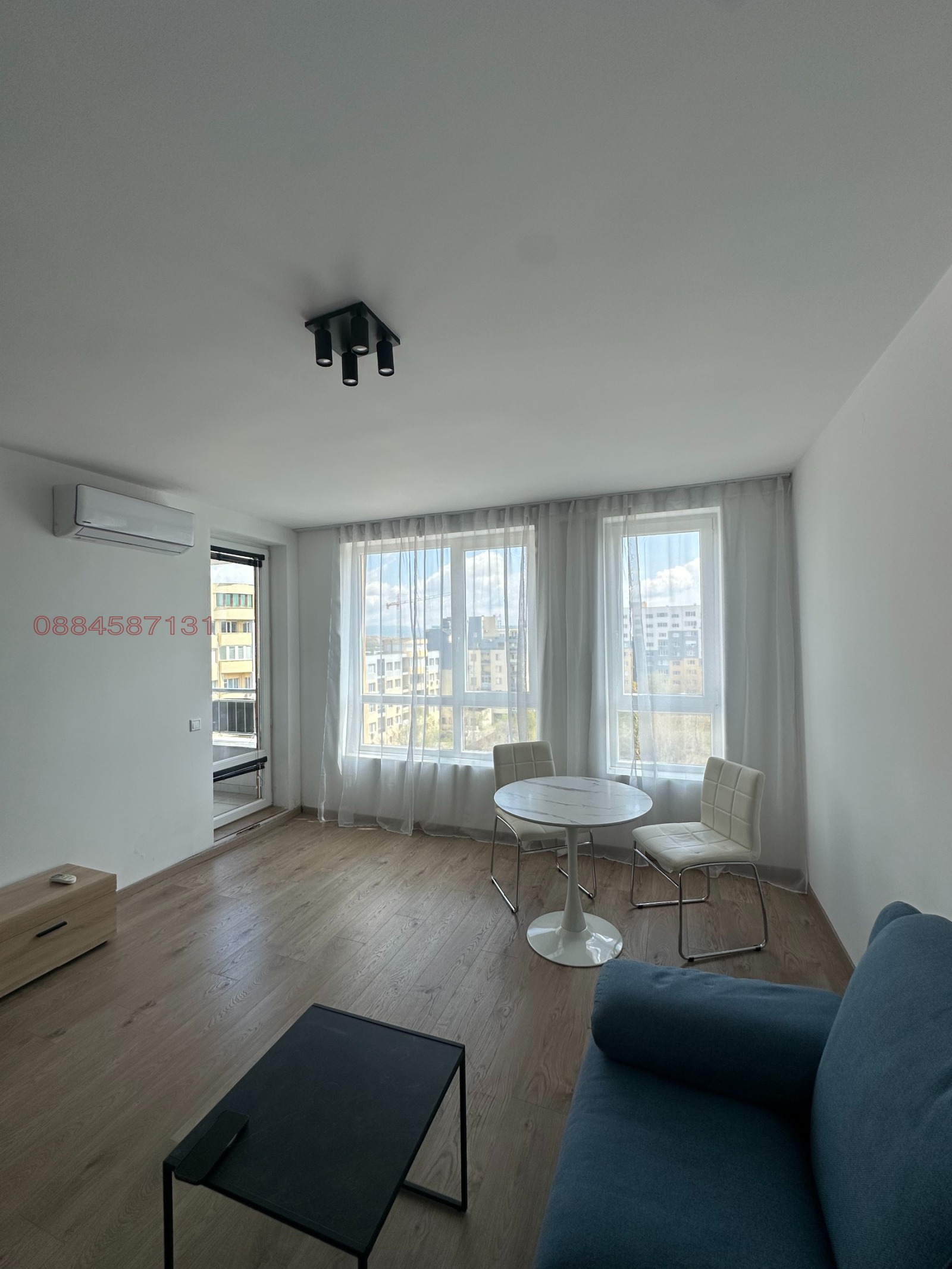 Продава 2-СТАЕН, гр. София, Левски Г, снимка 13 - Апартаменти - 54254439