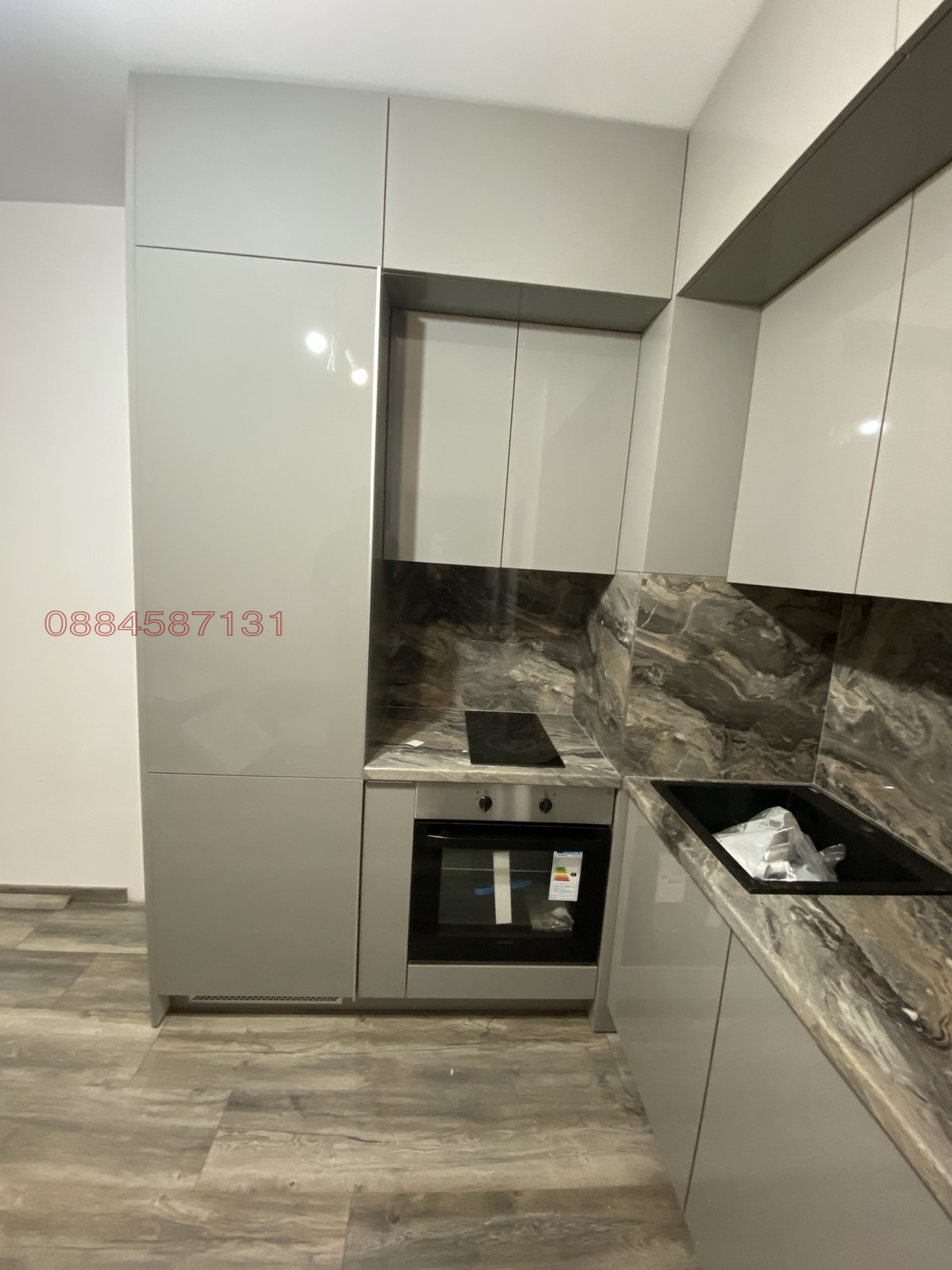 Продава 2-СТАЕН, гр. София, Левски Г, снимка 2 - Апартаменти - 53710253