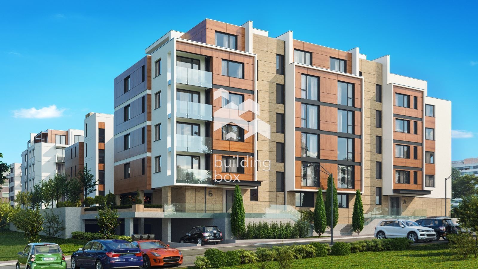 Продава 2-СТАЕН, гр. София, м-т Гърдова глава