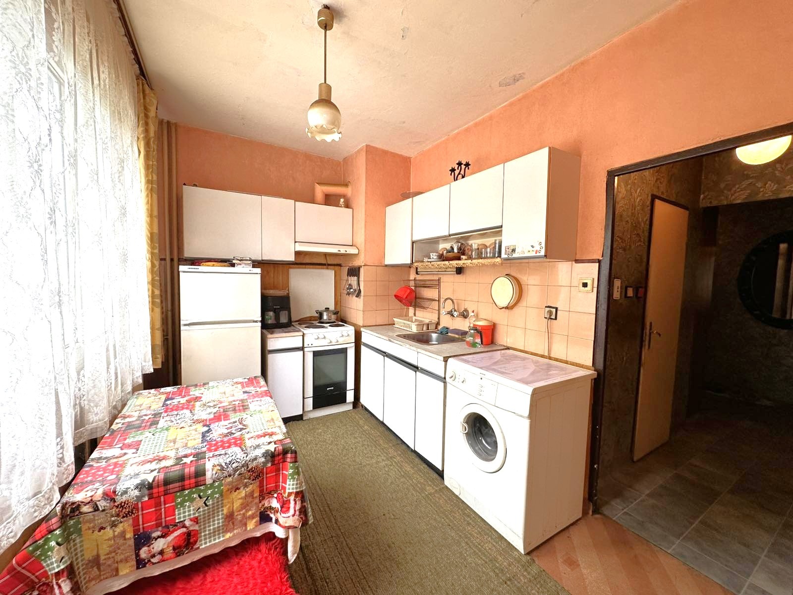 Продава 2-СТАЕН, гр. София, Редута, снимка 3 - Апартаменти - 54591914