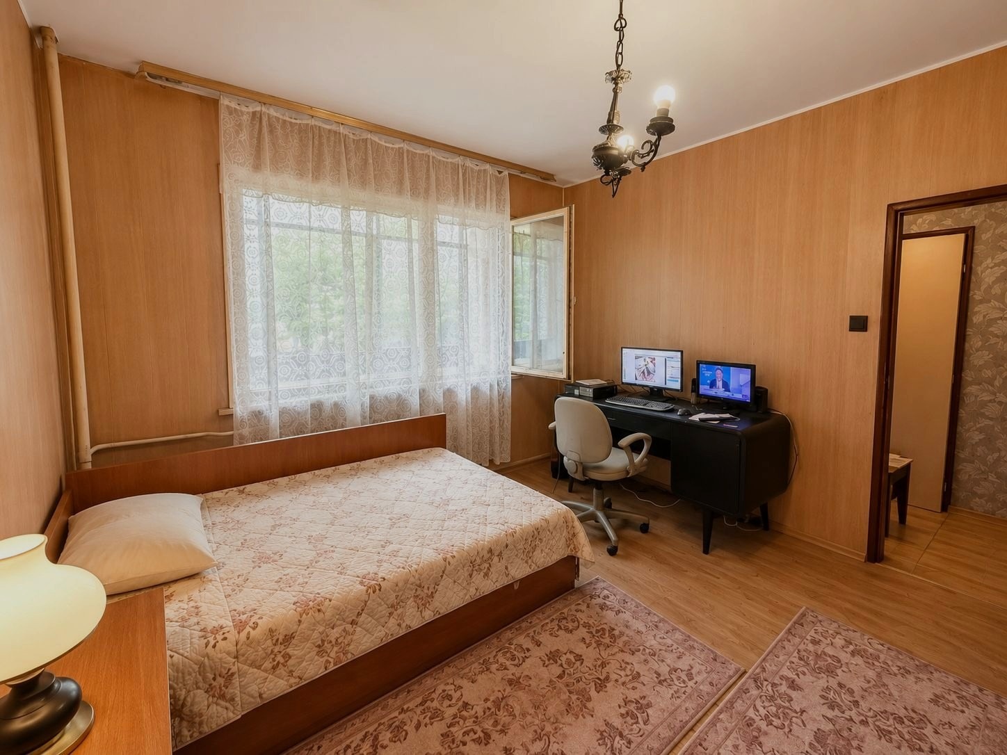 Продава 2-СТАЕН, гр. София, Редута, снимка 6 - Апартаменти - 54591914
