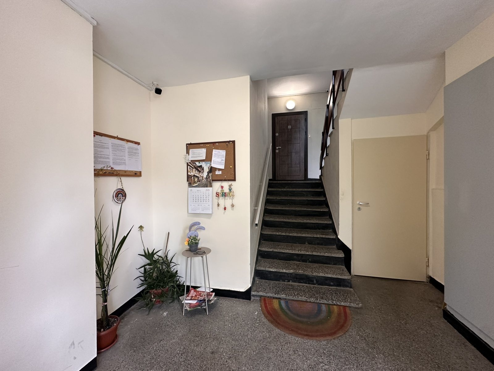 Продава 2-СТАЕН, гр. София, Редута, снимка 8 - Апартаменти - 54591914