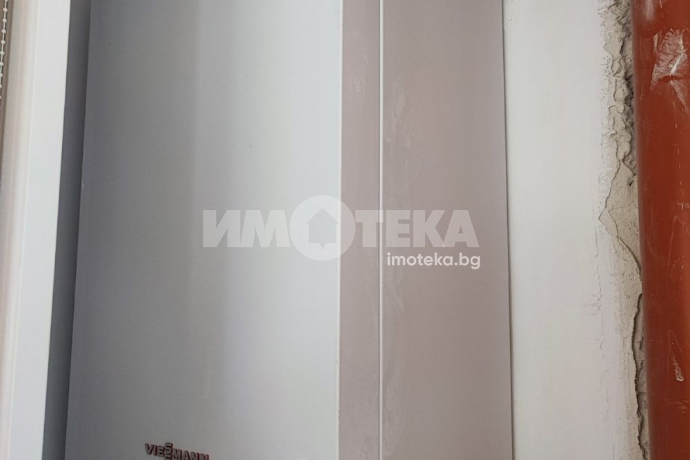 Продава 2-СТАЕН, гр. София, Манастирски ливади, снимка 7 - Апартаменти - 54915322