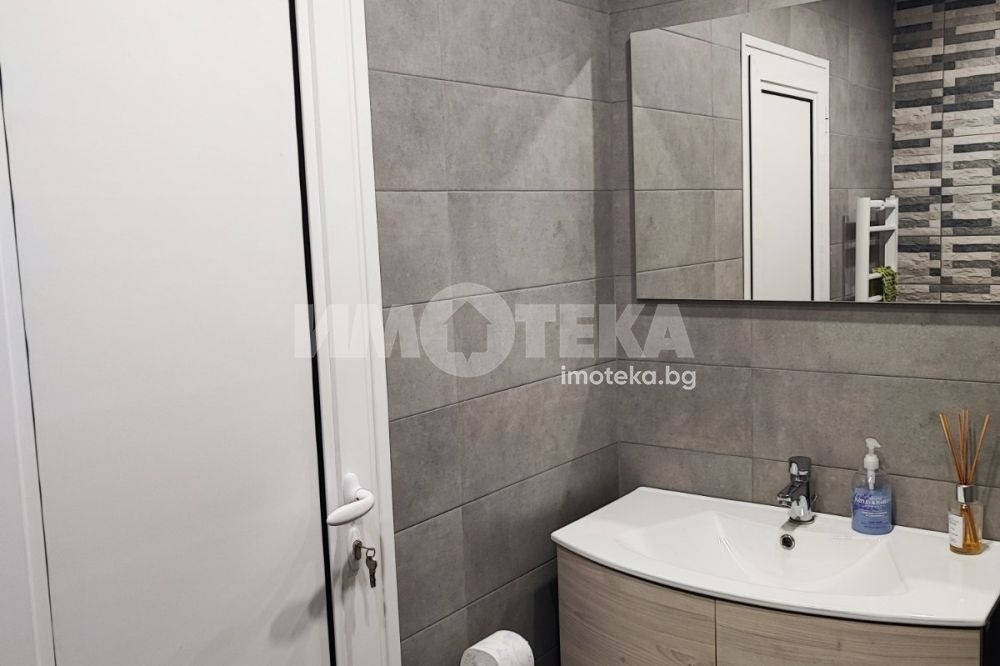 Продава 2-СТАЕН, гр. София, Манастирски ливади, снимка 4 - Апартаменти - 54915322