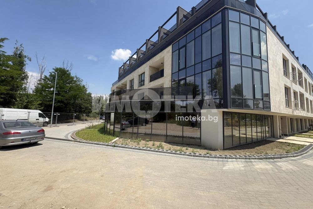 Продава 2-СТАЕН, гр. Пловдив, Христо Смирненски, снимка 8 - Апартаменти - 55189061