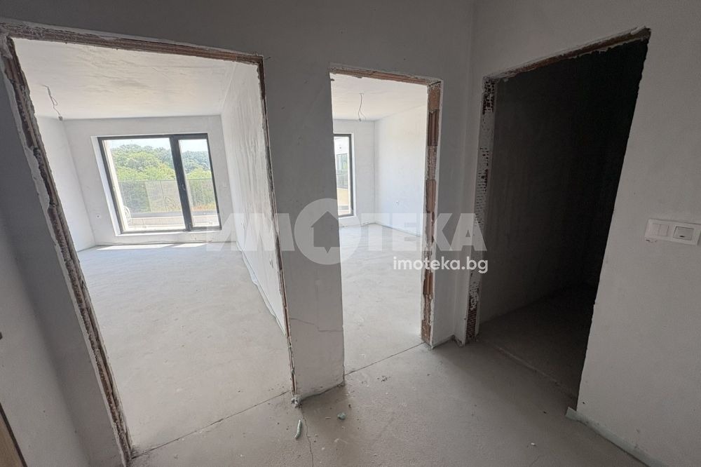 Продава 2-СТАЕН, гр. Пловдив, Христо Смирненски, снимка 5 - Апартаменти - 55189061