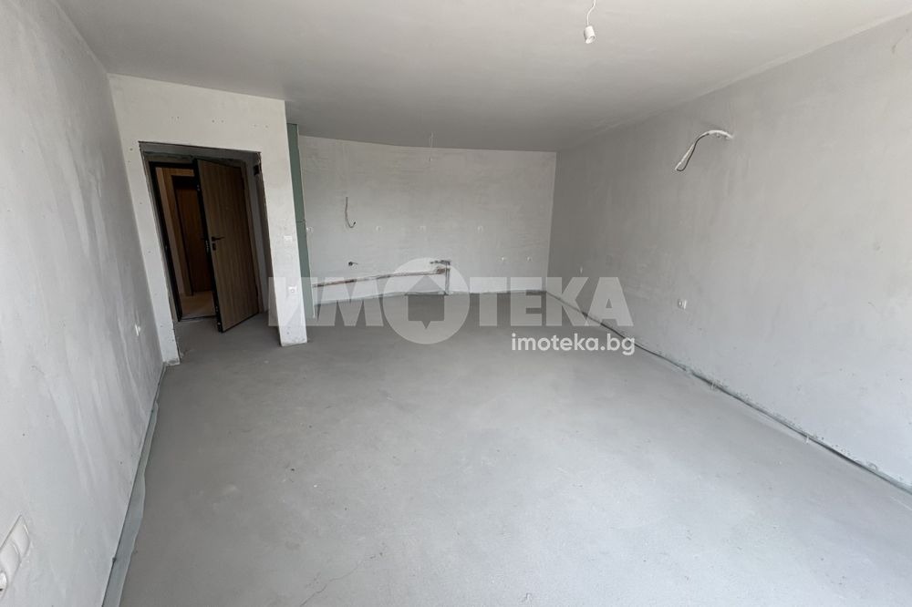 Продава 2-СТАЕН, гр. Пловдив, Христо Смирненски, снимка 3 - Апартаменти - 55189061