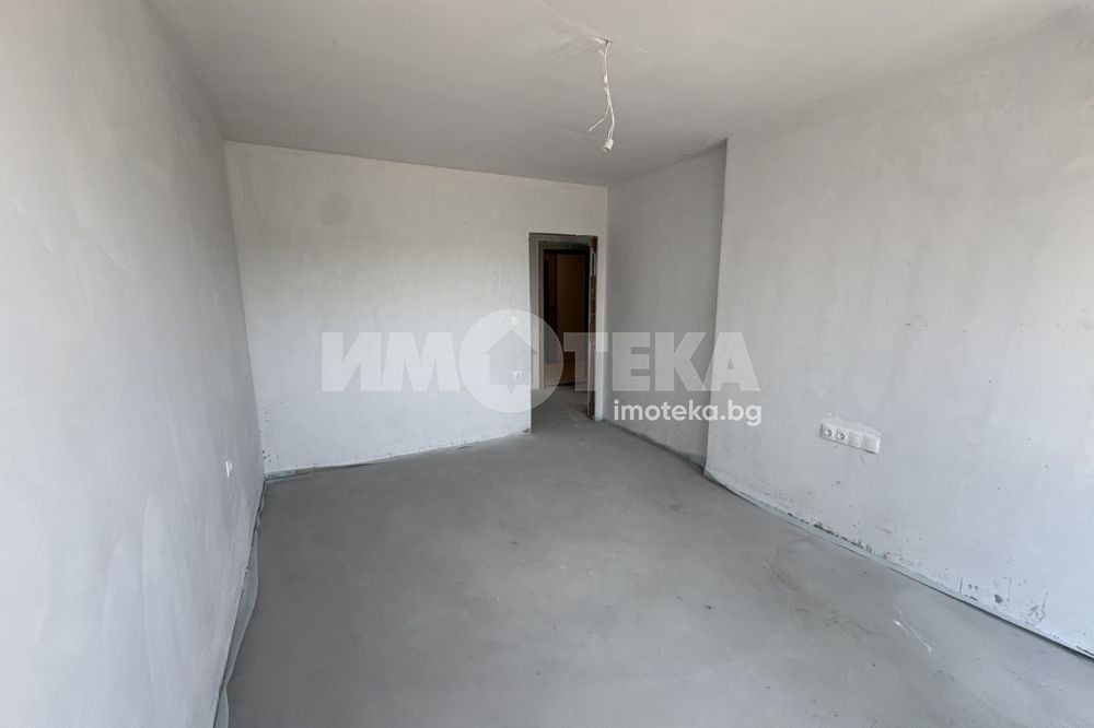 Продава 2-СТАЕН, гр. Пловдив, Христо Смирненски, снимка 4 - Апартаменти - 55189061