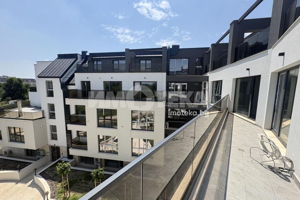 Продава 2-СТАЕН, гр. Пловдив, Христо Смирненски, снимка 10 - Апартаменти - 55189061