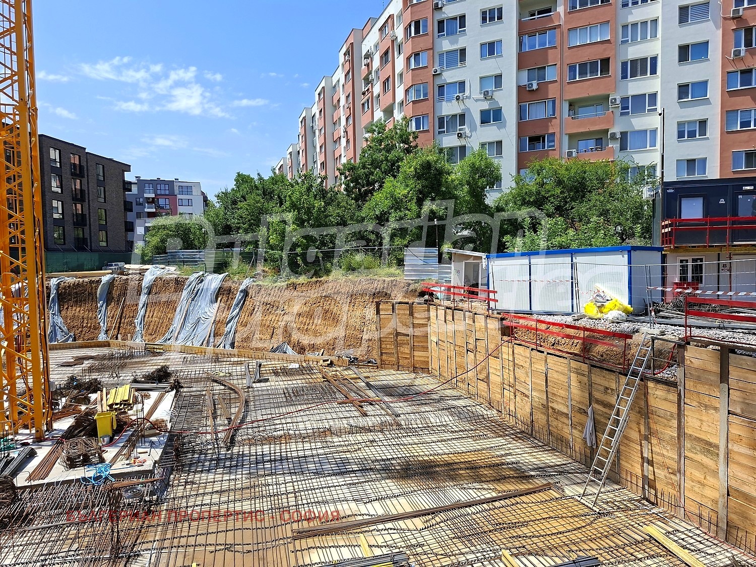 Продава 2-СТАЕН, гр. София, Овча купел, снимка 8 - Апартаменти - 55465996