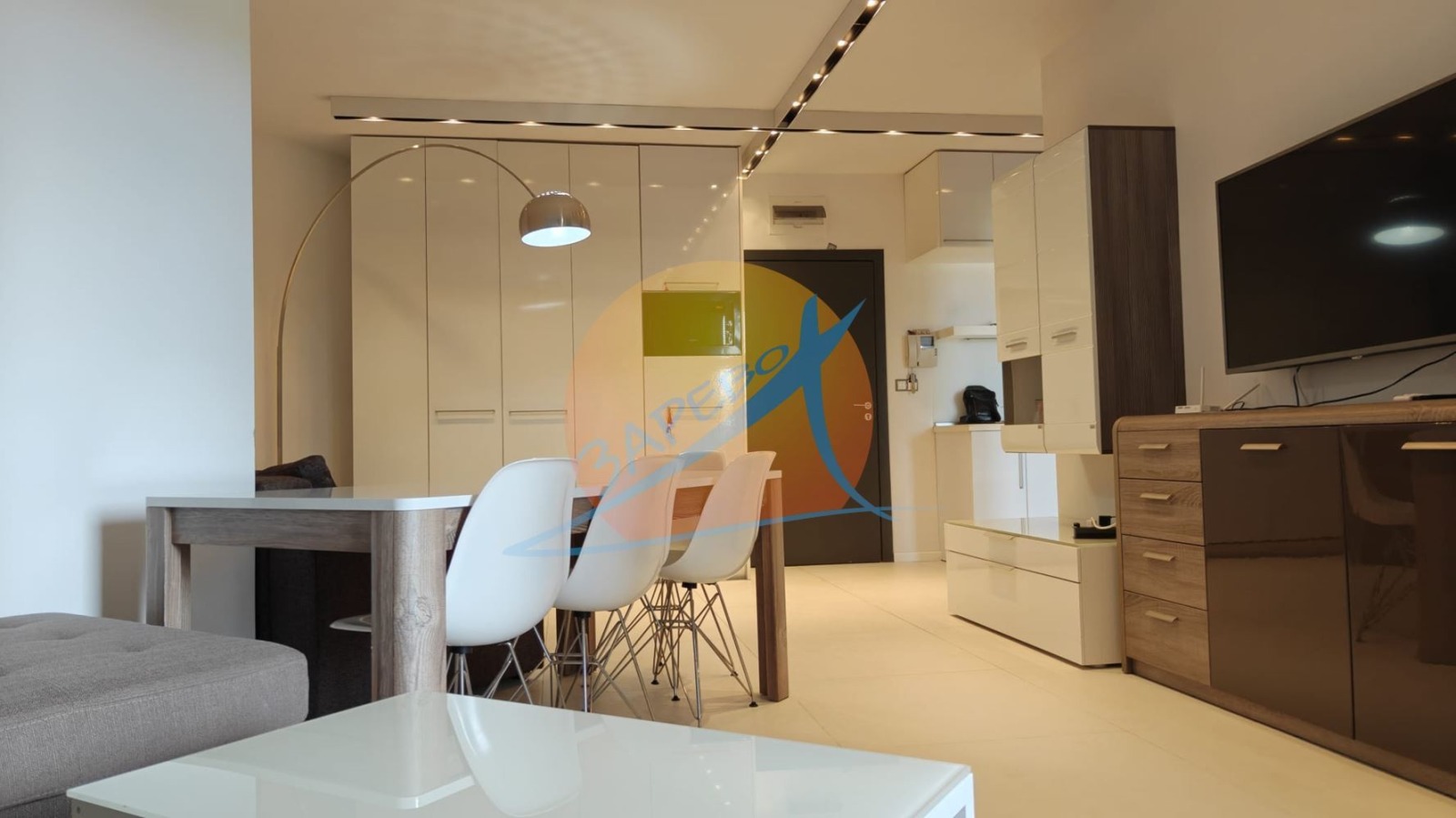 Продава 2-СТАЕН, гр. Созопол, област Бургас, снимка 3 - Апартаменти - 55697355