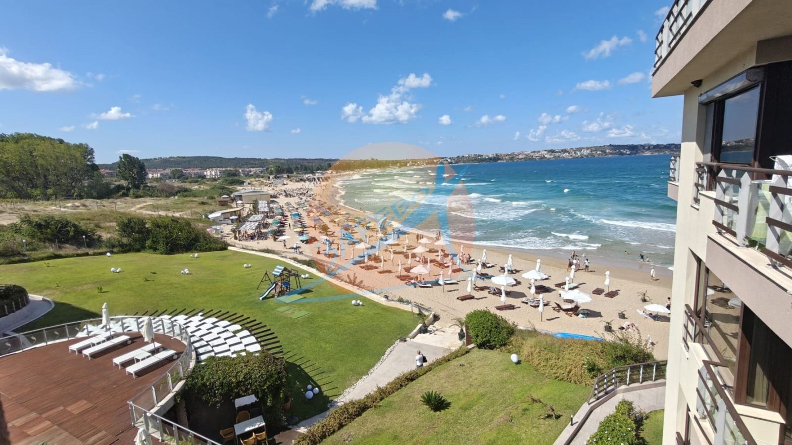 Продава 2-СТАЕН, гр. Созопол, област Бургас, снимка 17 - Апартаменти - 55697355