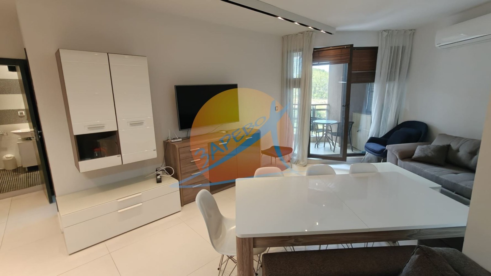 Продава 2-СТАЕН, гр. Созопол, област Бургас, снимка 7 - Апартаменти - 55697355