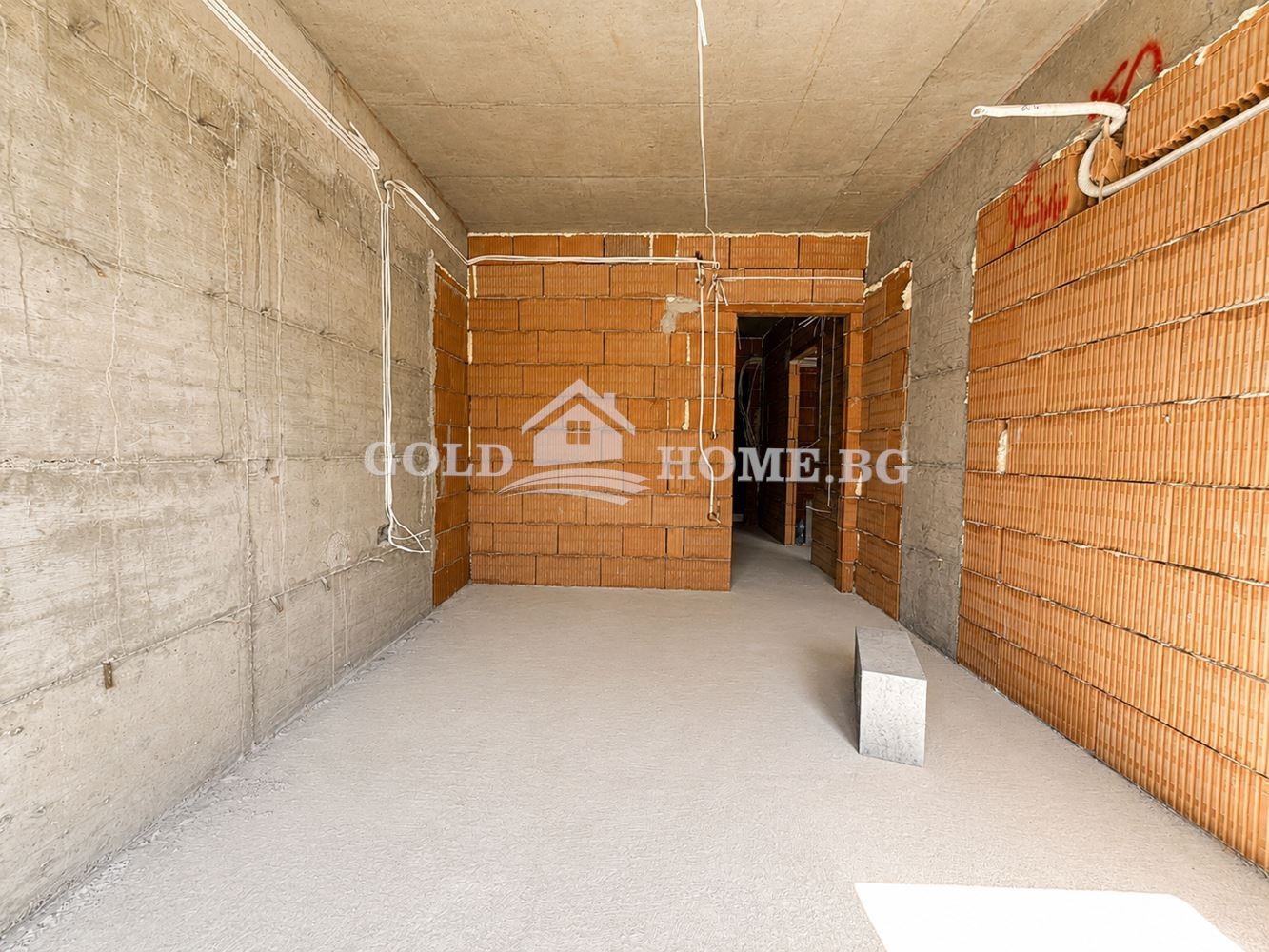 Продава 2-СТАЕН, гр. Пловдив, Христо Смирненски, снимка 5 - Апартаменти - 55953362