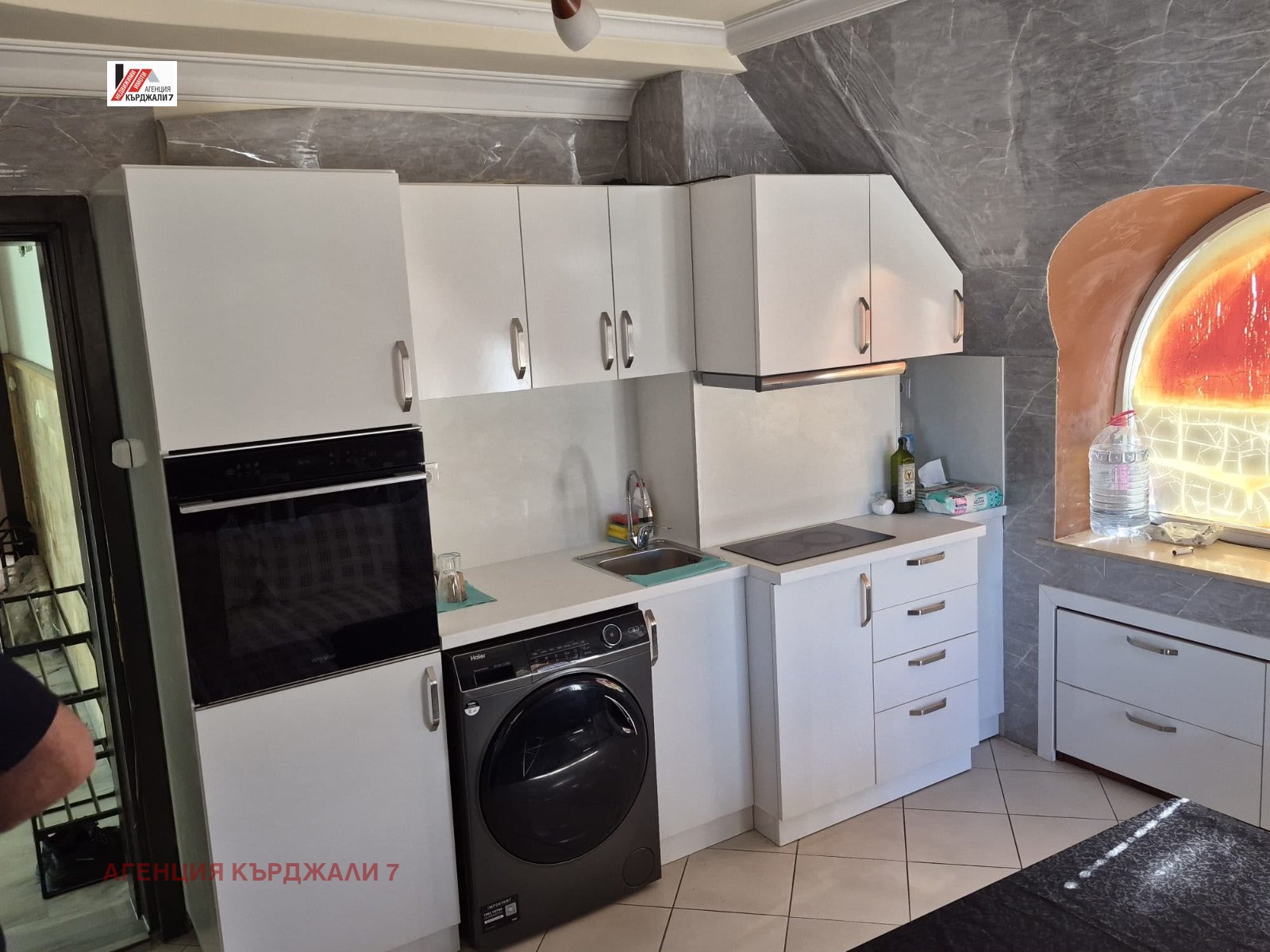 Продава 2-СТАЕН, гр. Кърджали, Възрожденци