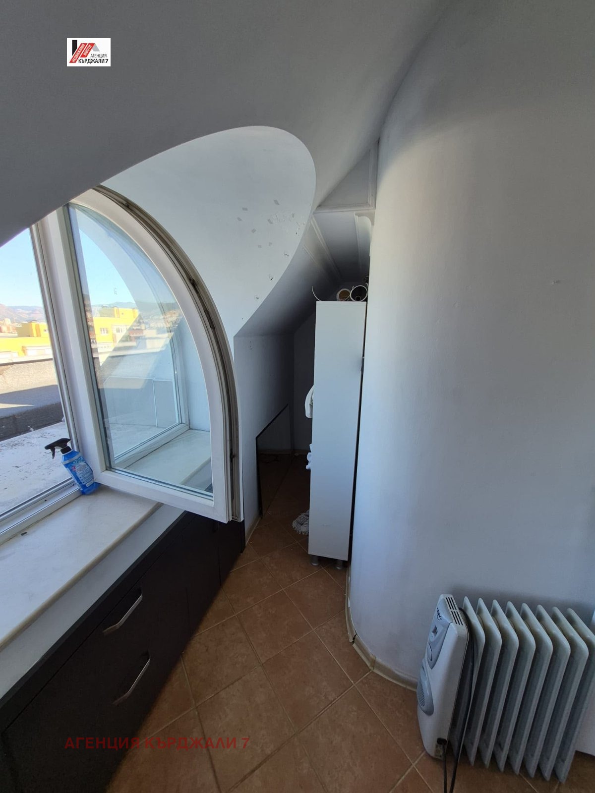 Продава 2-СТАЕН, гр. Кърджали, Възрожденци, снимка 6 - Апартаменти - 56309197