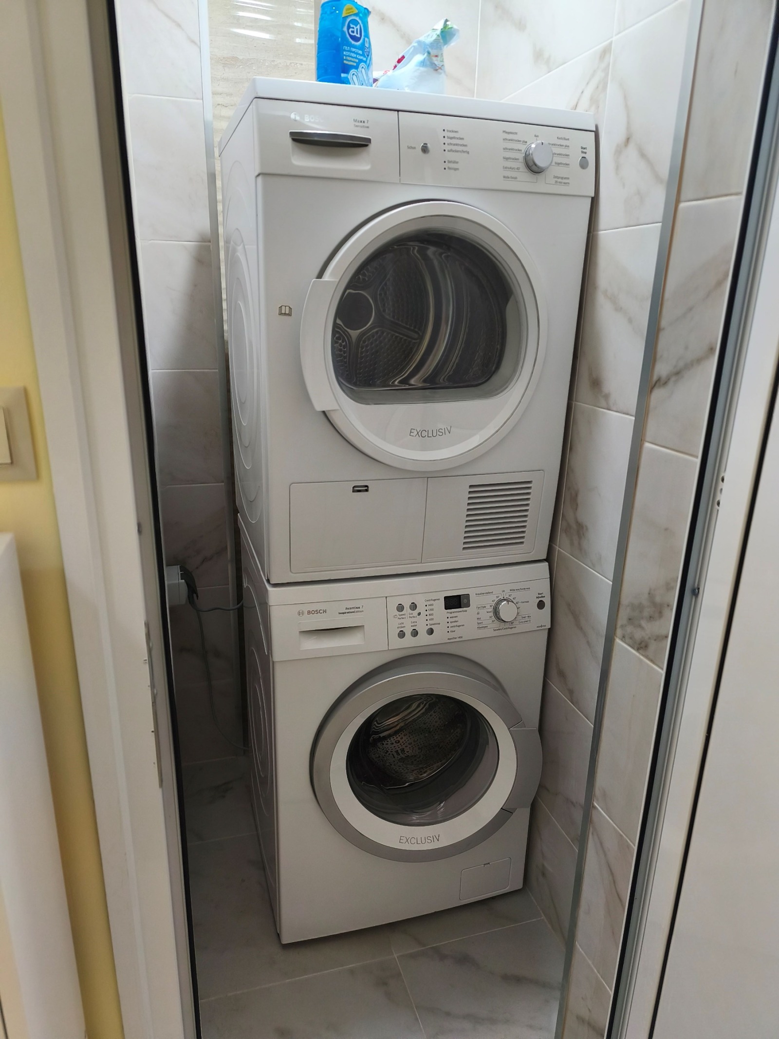 Продава 3-СТАЕН, гр. Бургас, Център, снимка 12 - Апартаменти - 53960604