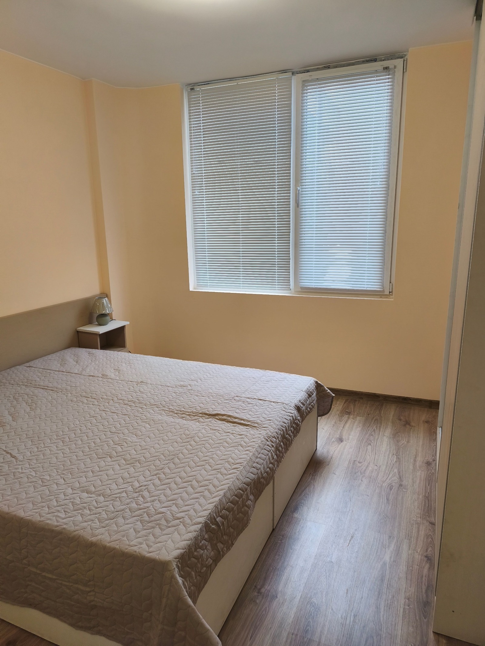 Продава 3-СТАЕН, гр. Бургас, Център, снимка 8 - Апартаменти - 53960604