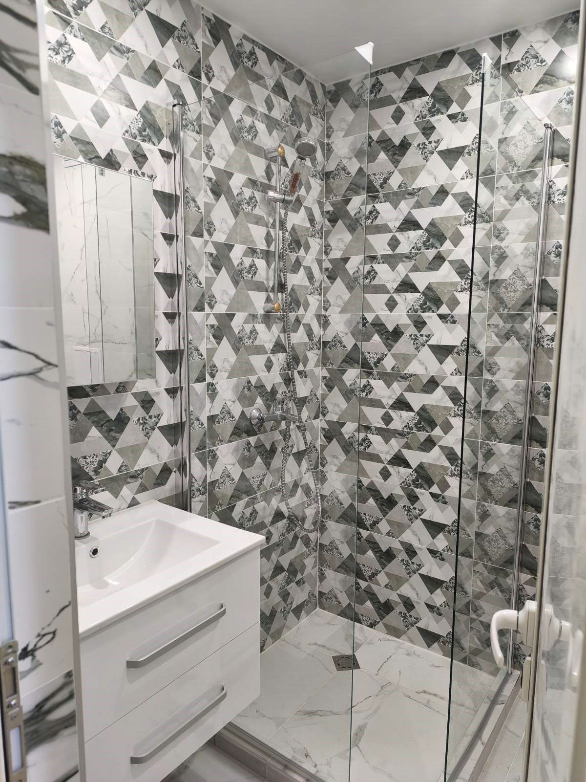 Продава 3-СТАЕН, гр. Бургас, Център, снимка 10 - Апартаменти - 53960604