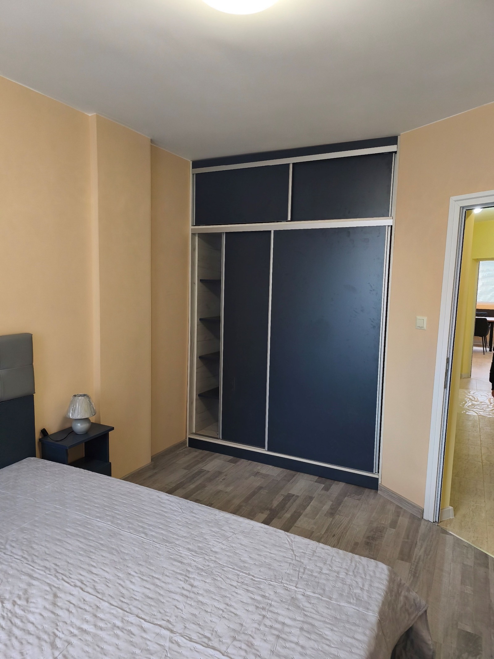 Продава 3-СТАЕН, гр. Бургас, Център, снимка 9 - Апартаменти - 53960604