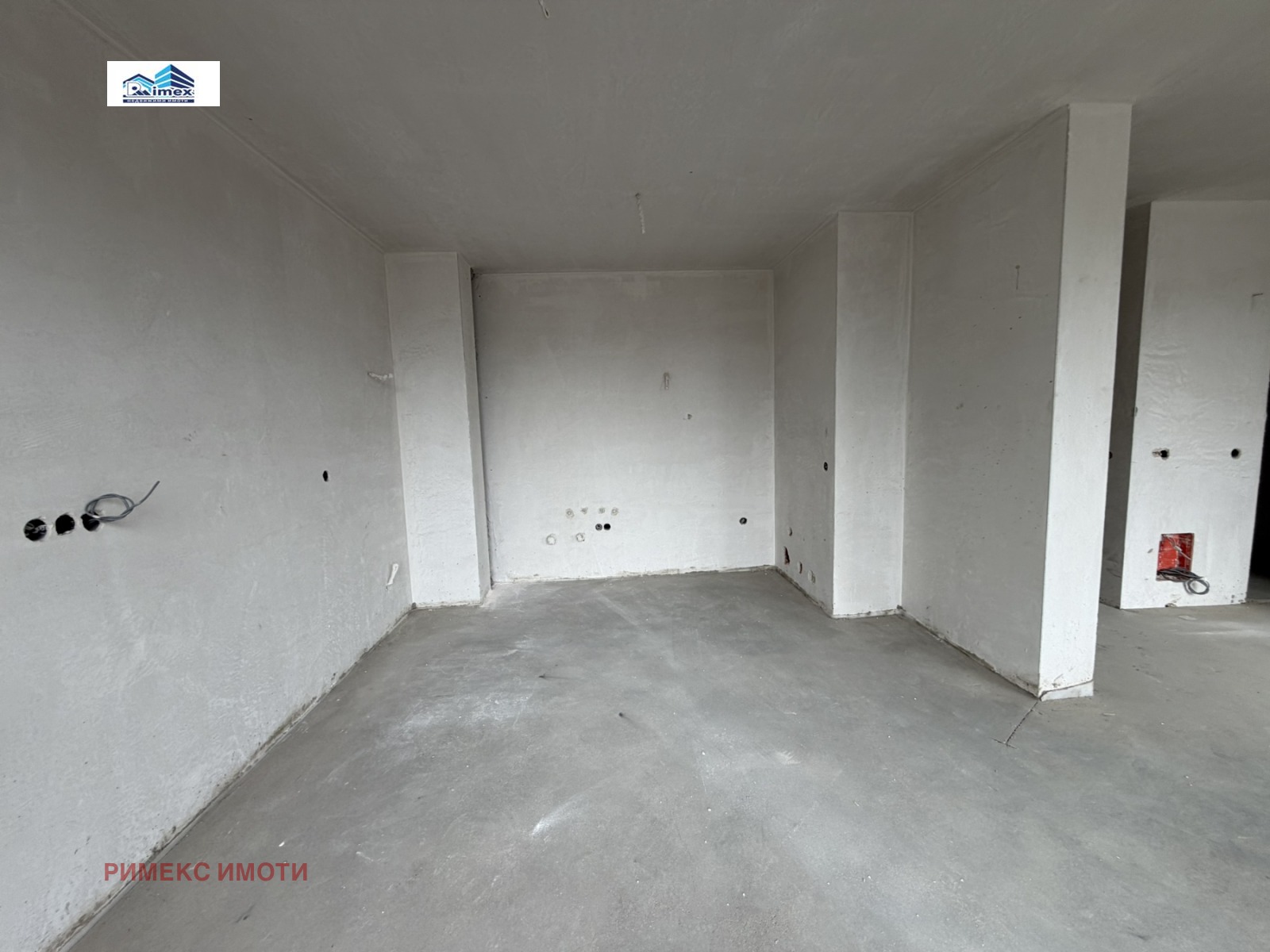 Продава 3-СТАЕН, гр. София, Дружба 1, снимка 2 - Апартаменти - 54127002