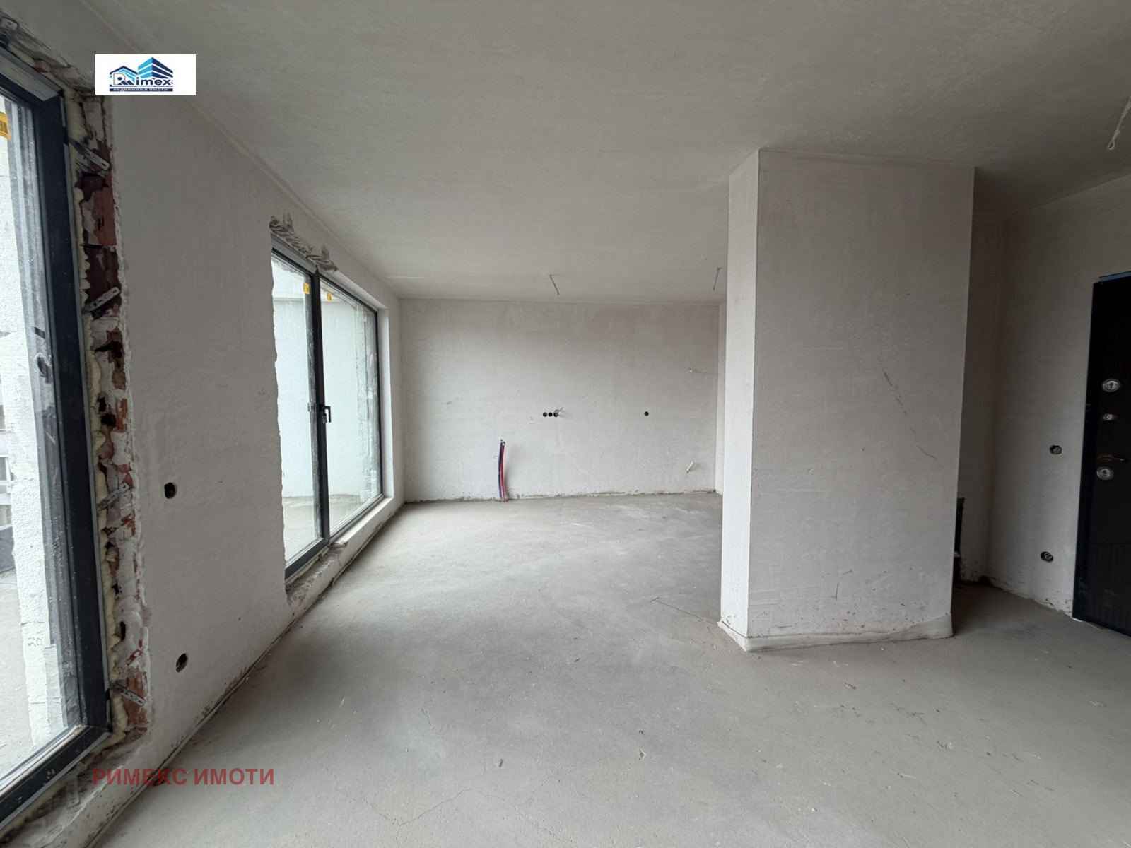 Продава 3-СТАЕН, гр. София, Дружба 1, снимка 2 - Апартаменти - 54127002