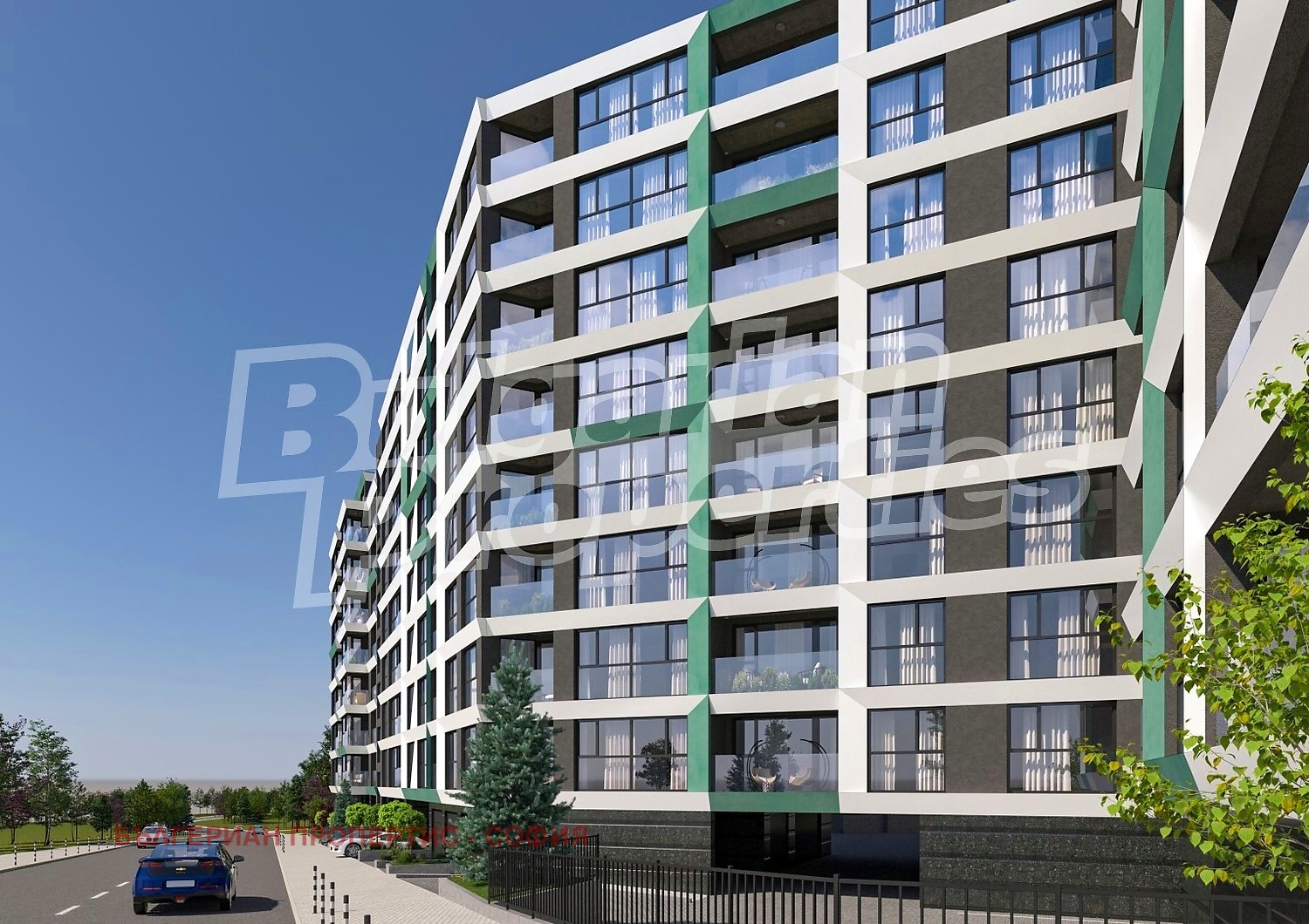 Продава 3-СТАЕН, гр. София, Младост 4, снимка 17 - Апартаменти - 54143148