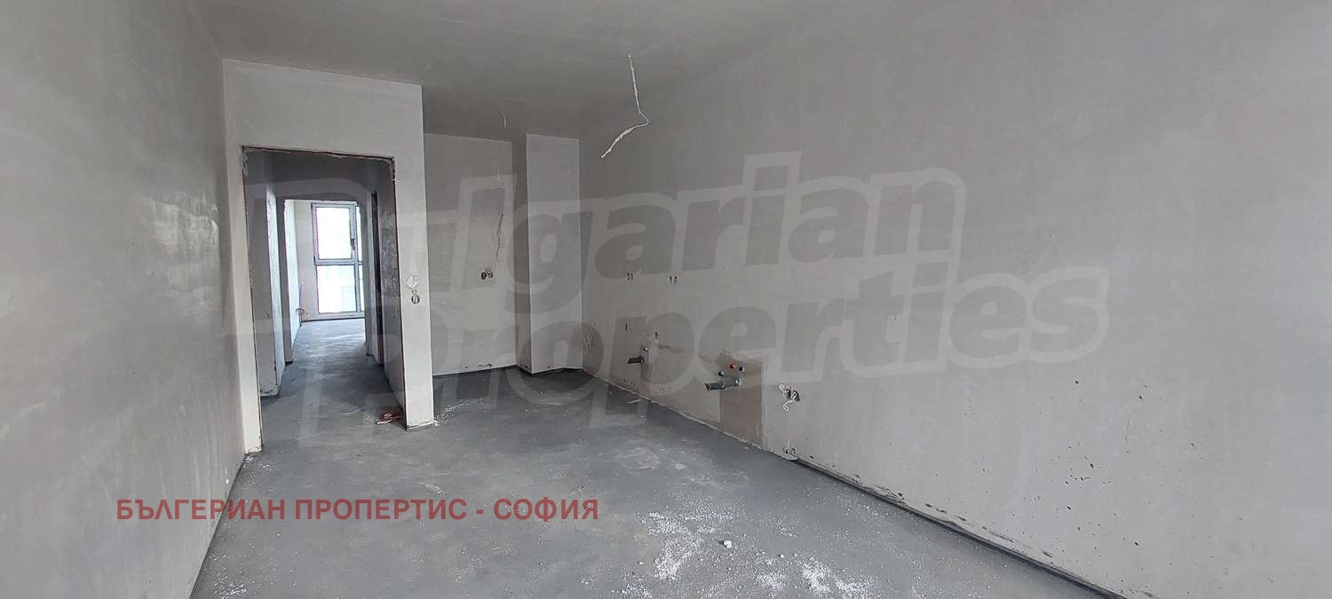 Продава 3-СТАЕН, гр. София, Младост 4, снимка 4 - Апартаменти - 54143148