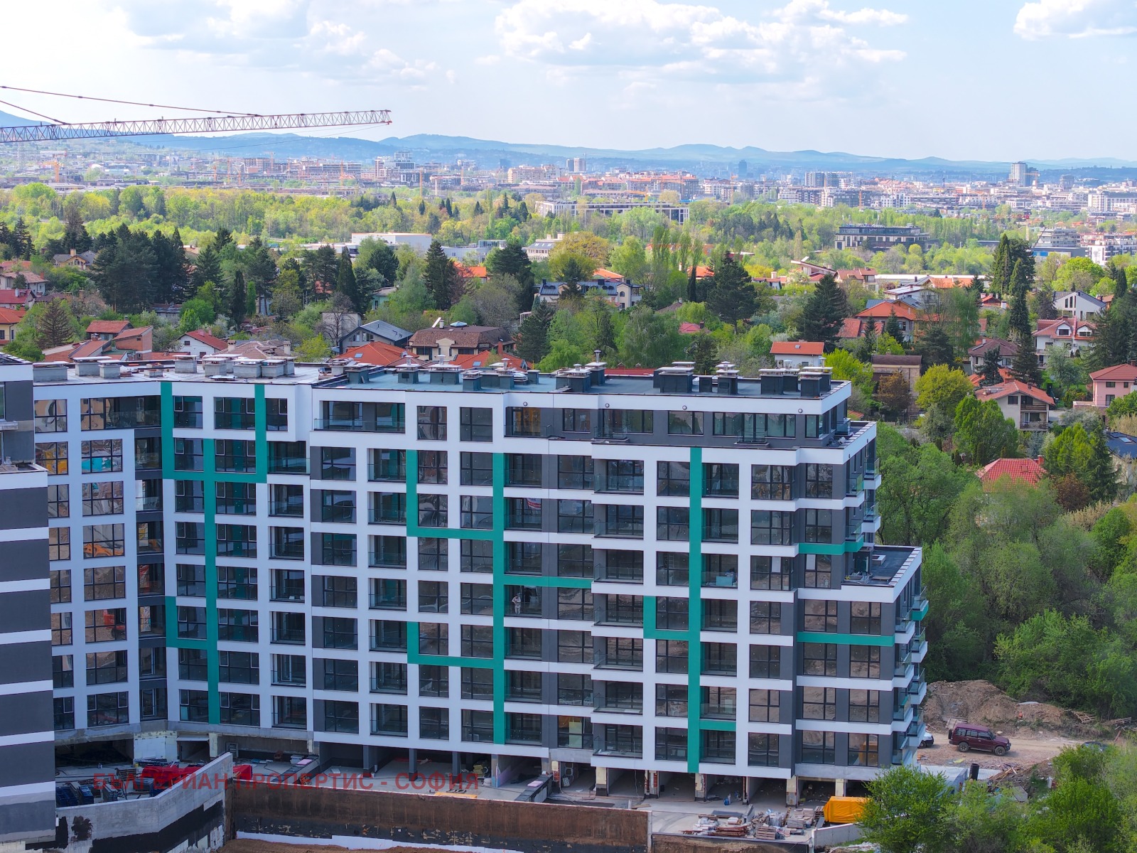 Продава 3-СТАЕН, гр. София, Младост 4, снимка 17 - Апартаменти - 54143148