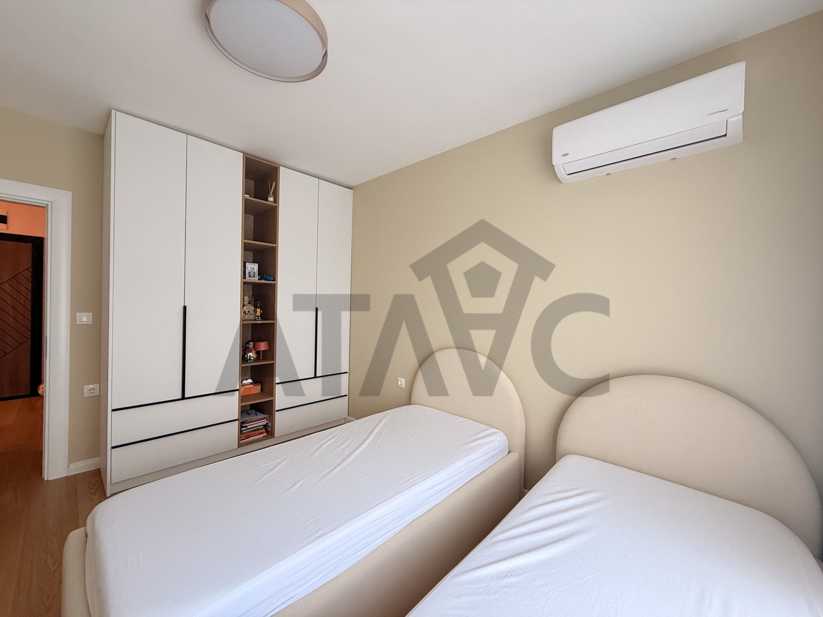 Продава 3-СТАЕН, гр. Пловдив, Остромила, снимка 10 - Апартаменти - 54343080