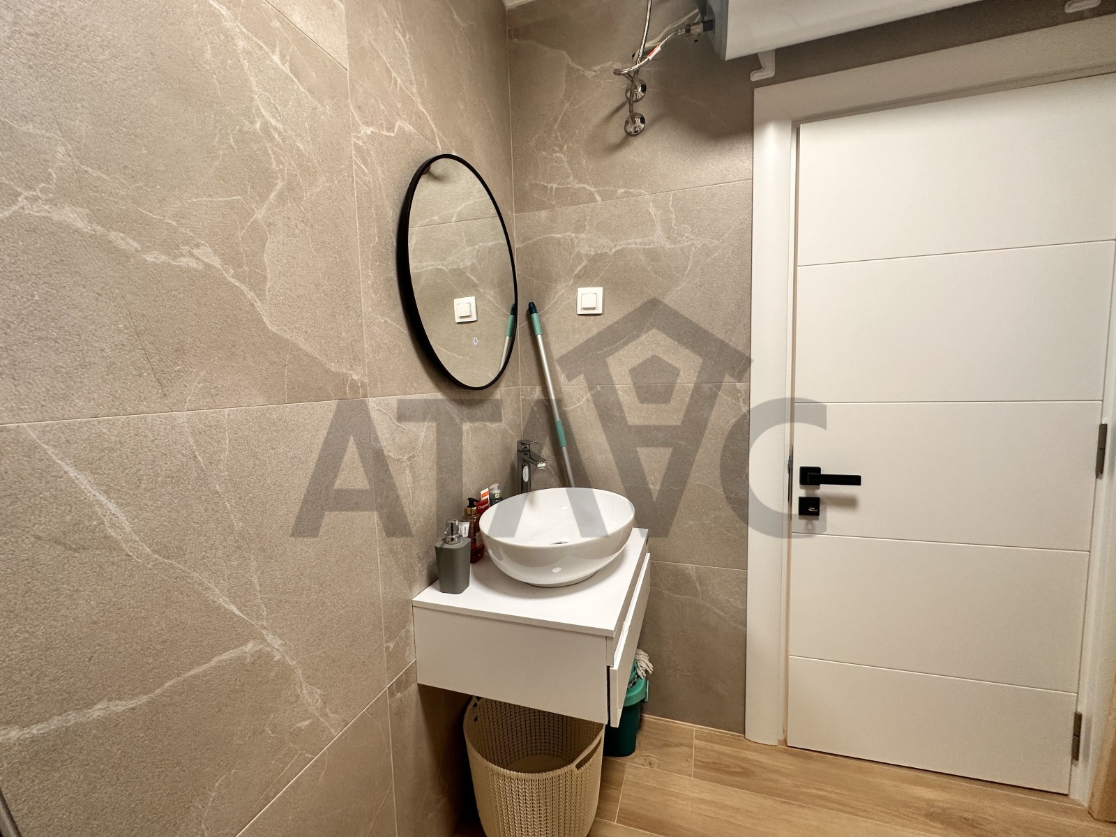 Продава 3-СТАЕН, гр. Пловдив, Остромила, снимка 13 - Апартаменти - 54343080