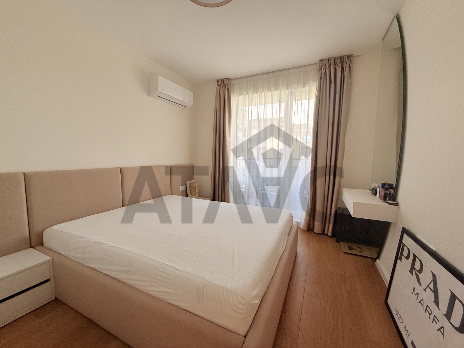 Продава 3-СТАЕН, гр. Пловдив, Остромила, снимка 9 - Апартаменти - 54343080