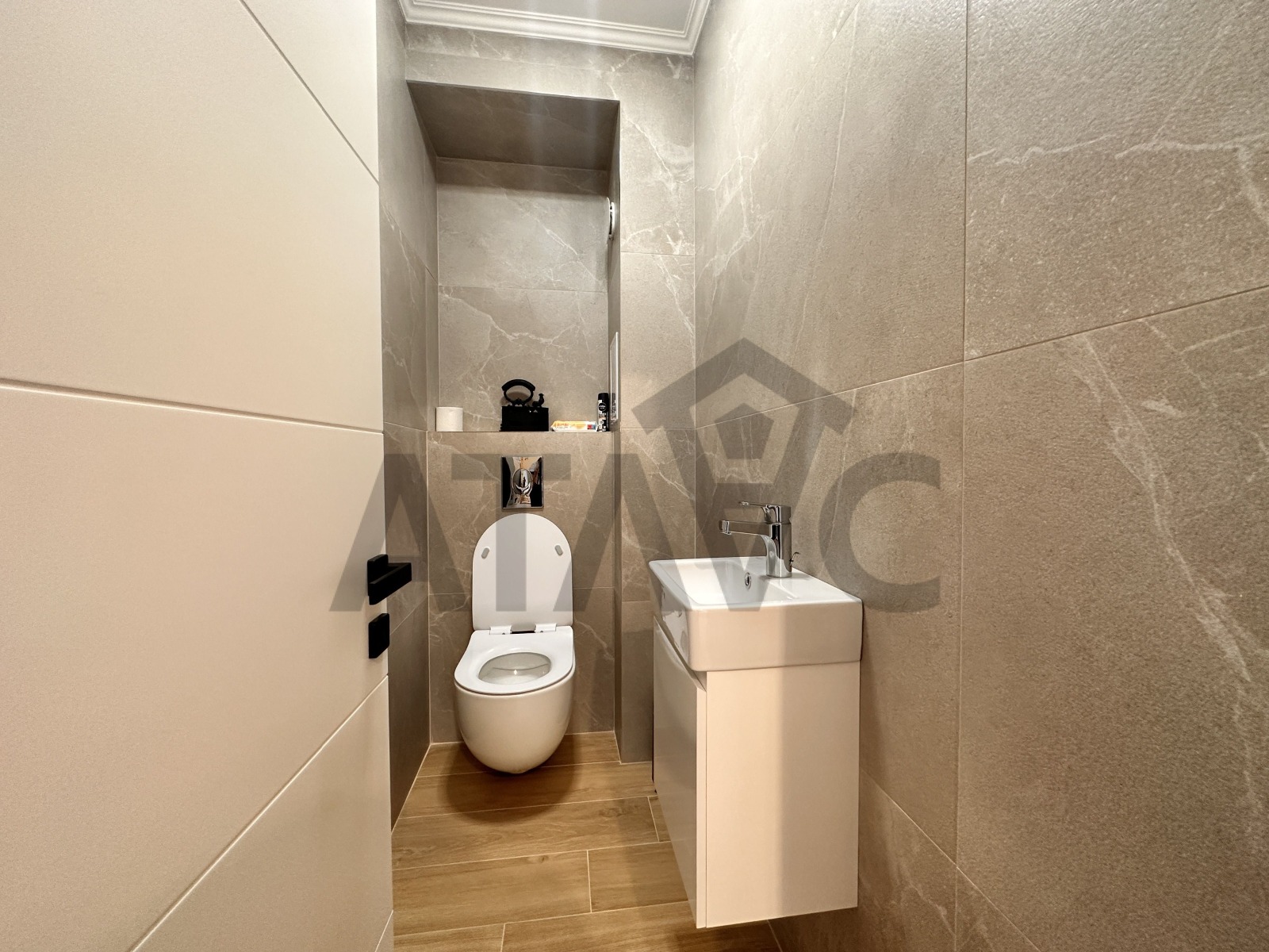 Продава 3-СТАЕН, гр. Пловдив, Остромила, снимка 14 - Апартаменти - 54343080