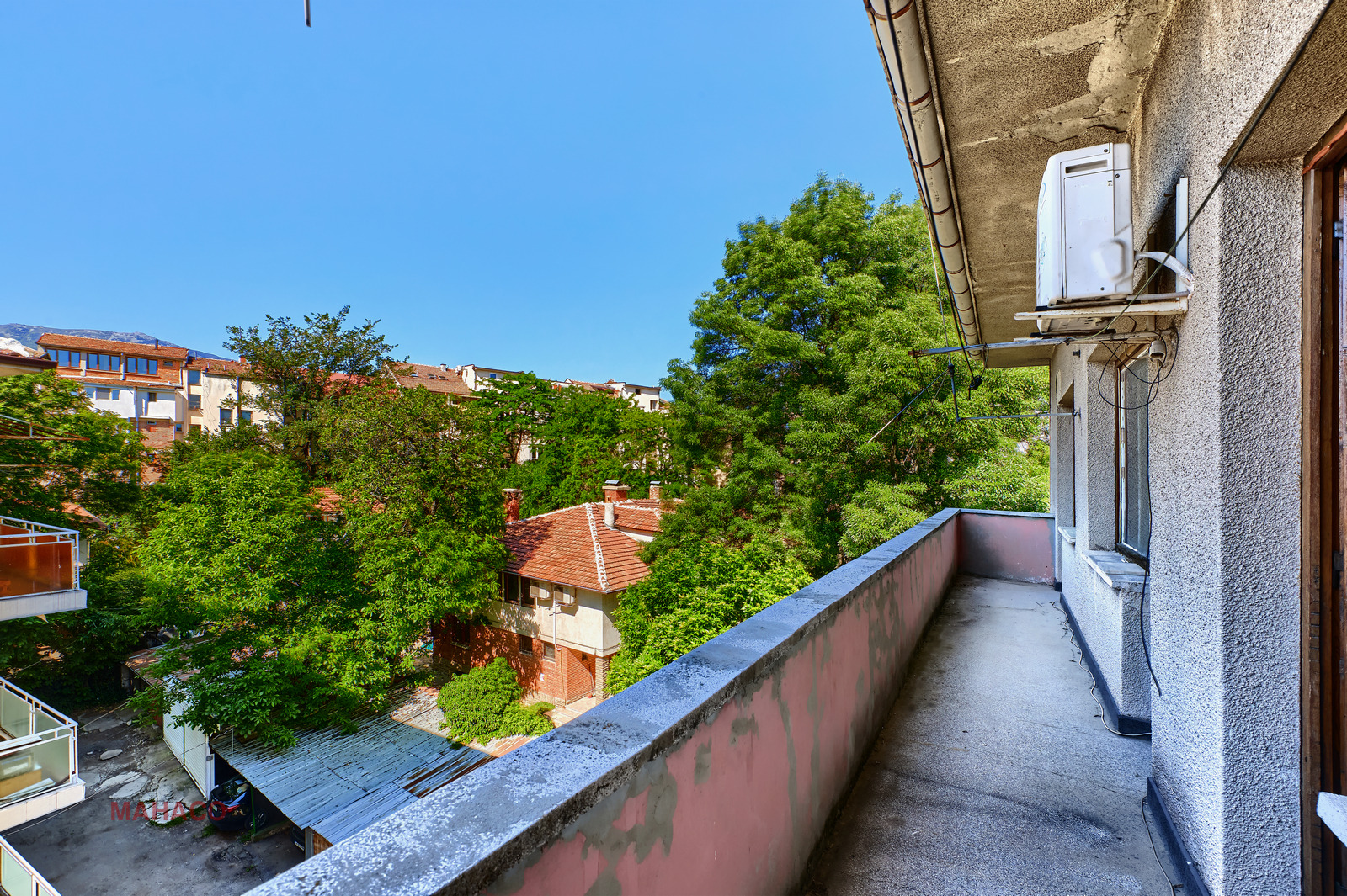 Продава 4-СТАЕН, гр. София, Изток, снимка 11 - Апартаменти - 54781225