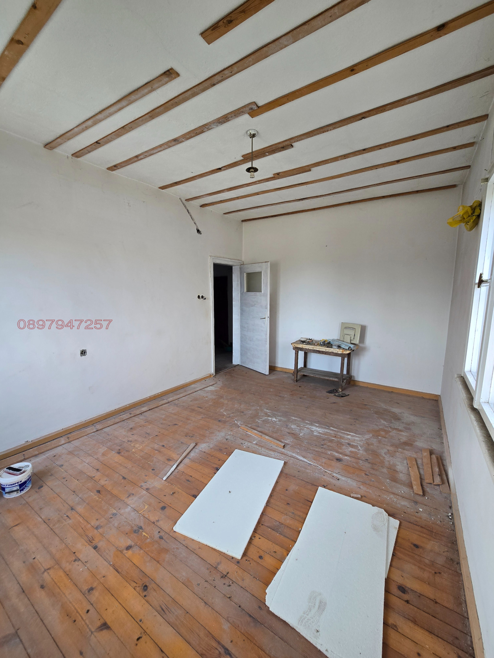 Продава 4-СТАЕН, гр. Стара Загора, Център, снимка 2 - Апартаменти - 56450953
