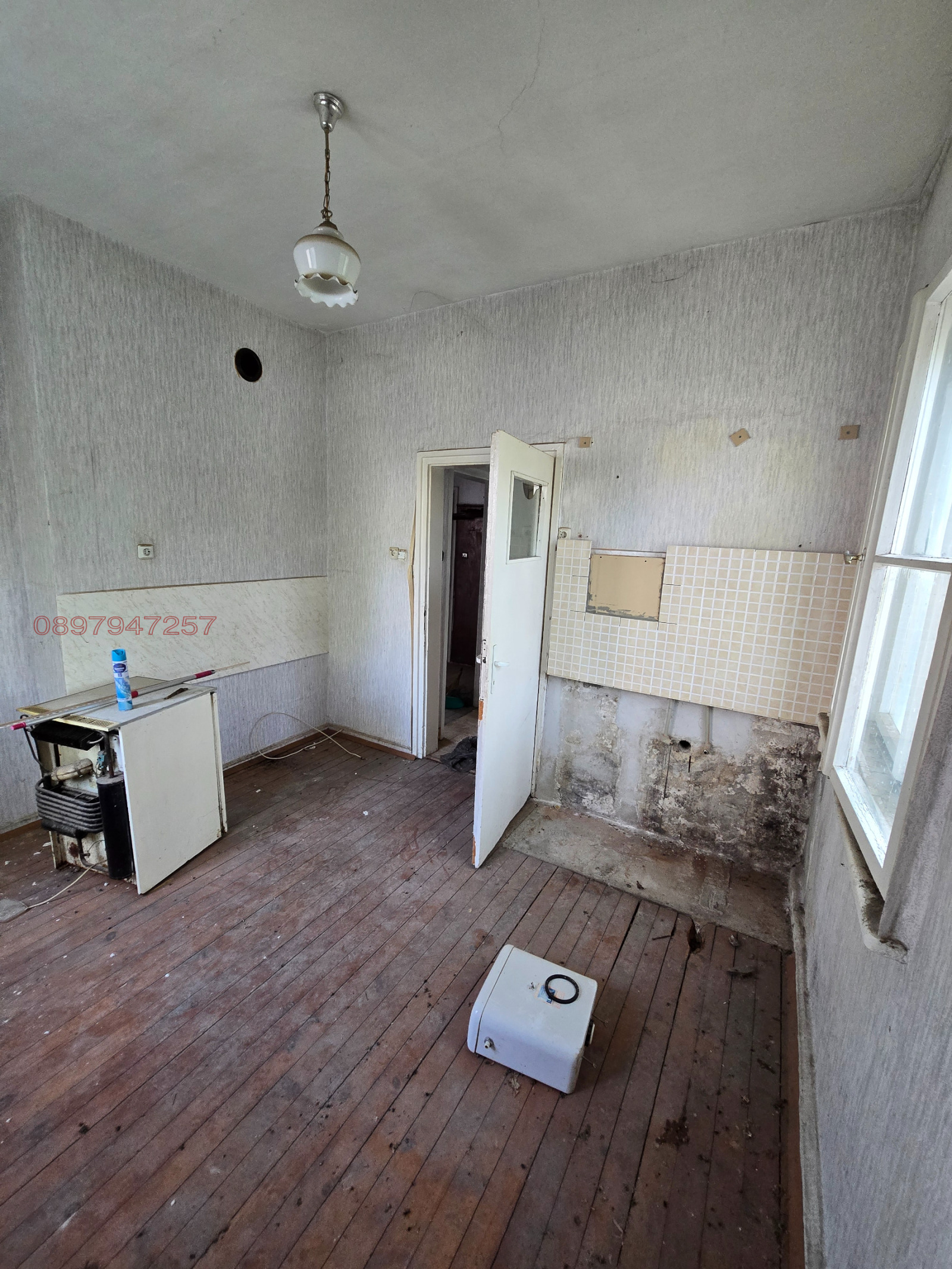 Продава 4-СТАЕН, гр. Стара Загора, Център, снимка 11 - Апартаменти - 56450953